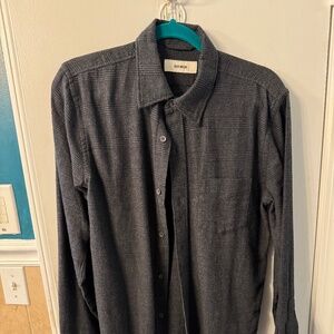 Buck Mason Pacific Twill (Lightweight Flannel)